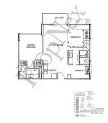 Watertown (D19), Apartment #565783621